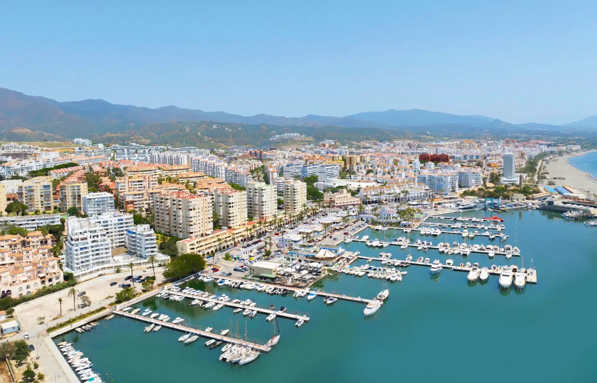 Costa de Estepona