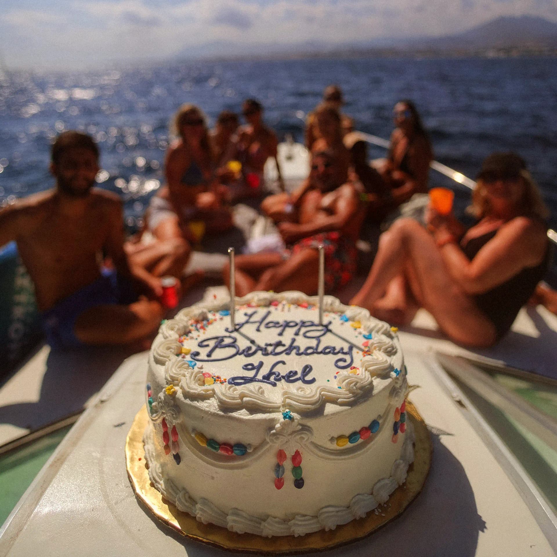 Cumpleaños