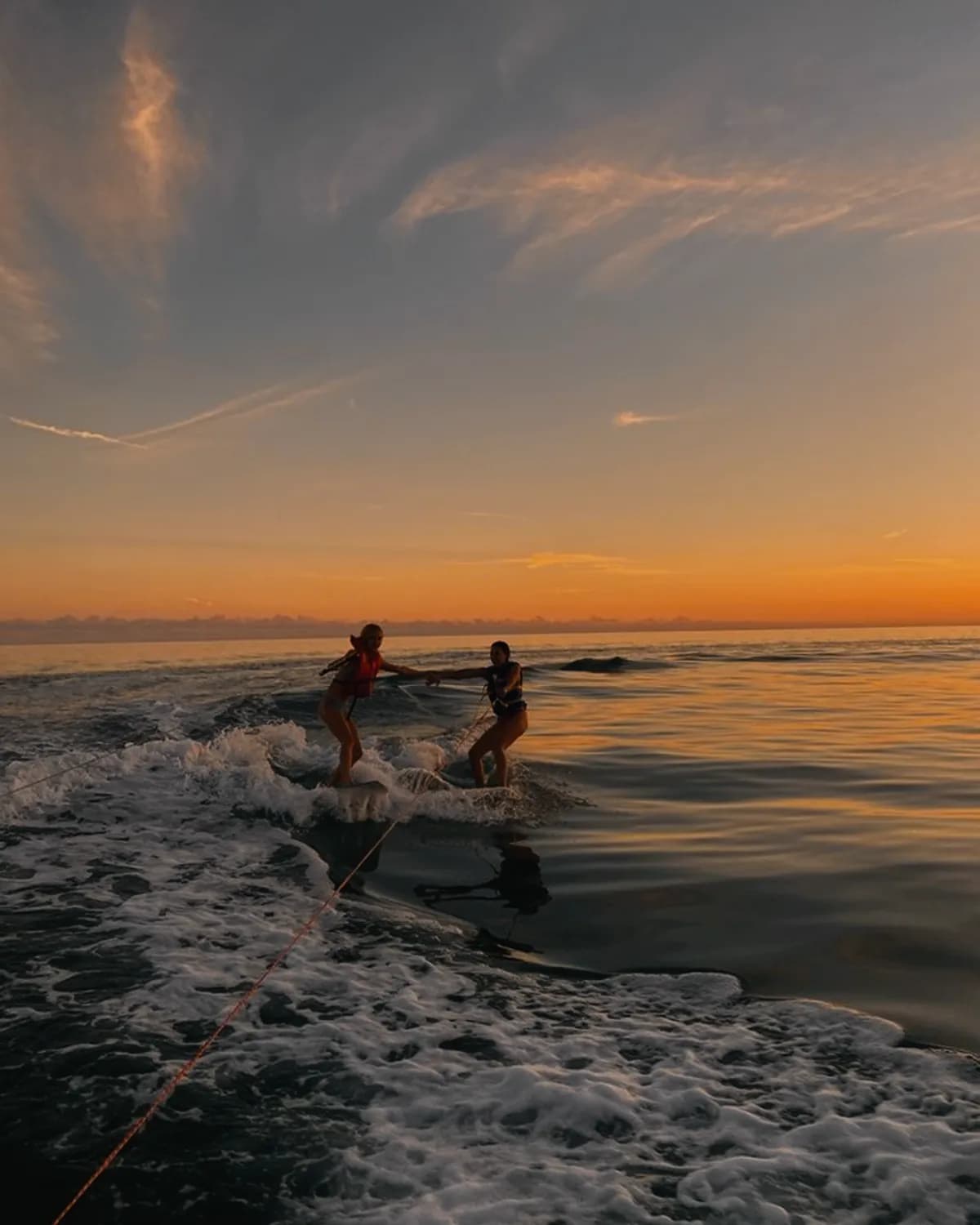Wakeboard