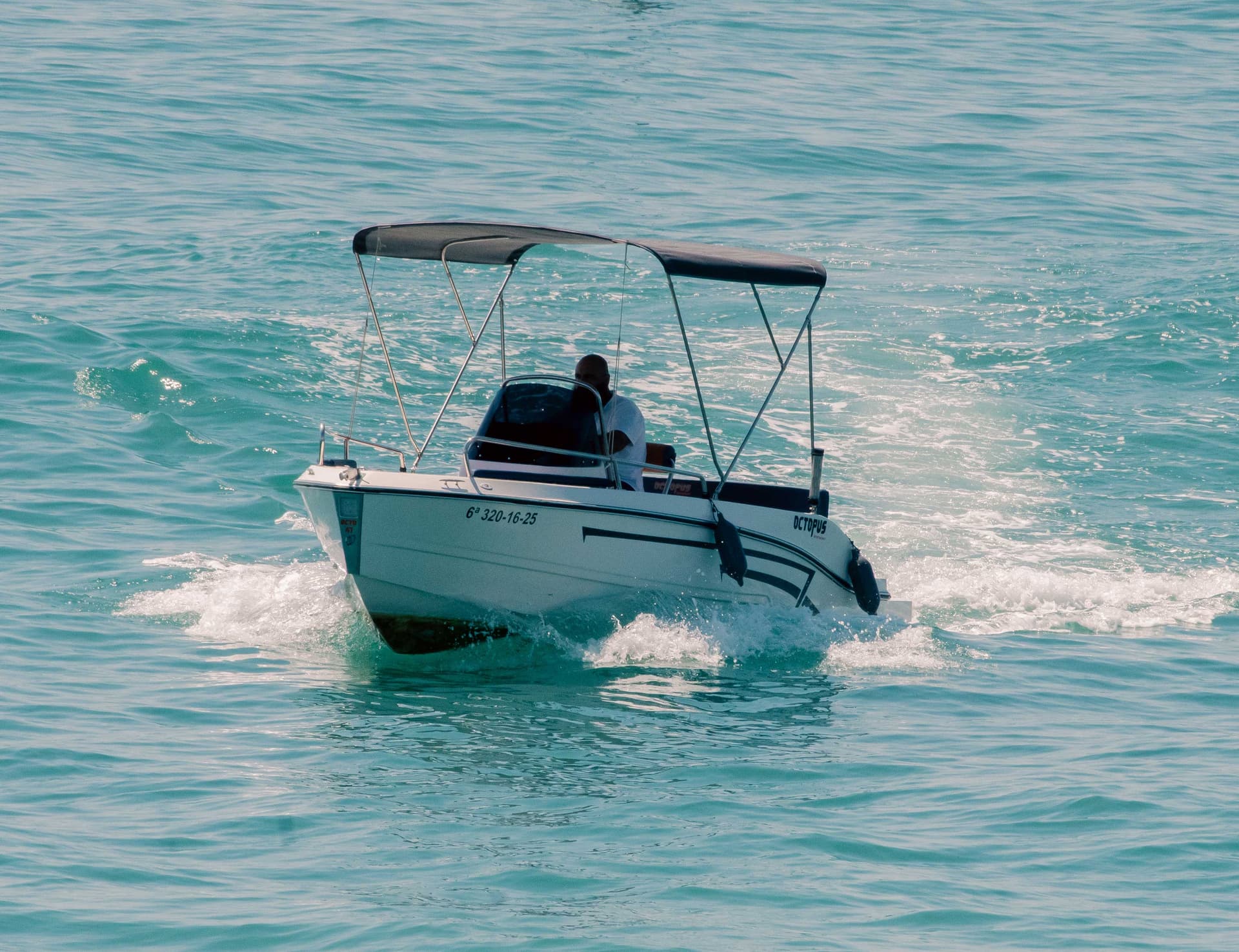 Octo 47 CC - 1