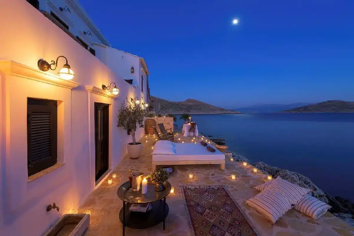 Escapada de fin de semana en casa rural para despedida de soltera