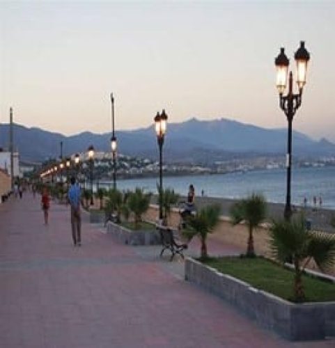 San Luis de Sabiniilas 2